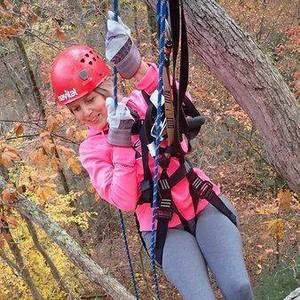 Meet your Posher, Judy